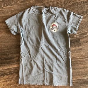 Estes Park Colorado Tee